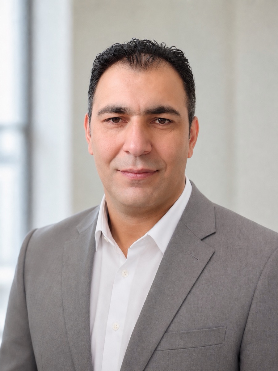 Farhad Marzbani